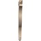 Ekena Millwork Funston Arts & Crafts Smooth Bracket, Douglas Fir, 3 1/2"W x 40"D x 48"H BKT04X40X48FST03SDF - alternate 2